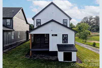 18 S Martha Kate Drive, Hendersonville, NC 28792 - Photo 35