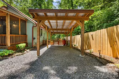 477 Governors View Road, Asheville, NC 28805 - Photo 41