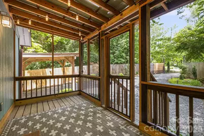 477 Governors View Road, Asheville, NC 28805 - Photo 5