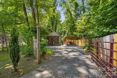 477 Governors View Road, Asheville, NC 28805 - Photo 43