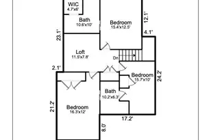 14 Da Vinci Ct, Asheville, NC 28806 - Photo 7