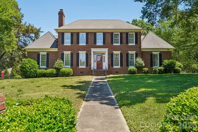 2231 Richardson Drive, Charlotte, NC 28211 - Photo 1