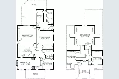 2215 Hassell Place, Charlotte, NC 28209 - Photo 37