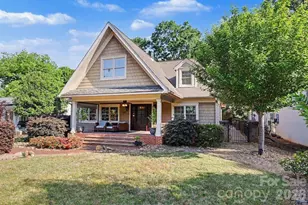 2215 Hassell Pl, Charlotte, NC 28209 - Photo 1