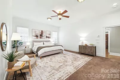 2215 Hassell Place, Charlotte, NC 28209 - Photo 11