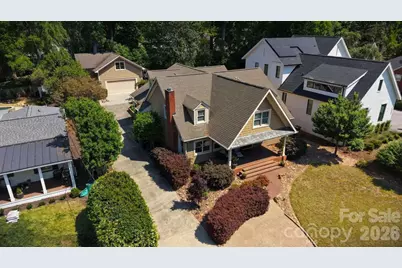 2215 Hassell Place, Charlotte, NC 28209 - Photo 3