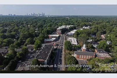 2215 Hassell Place, Charlotte, NC 28209 - Photo 43