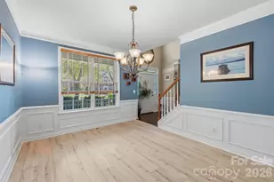 7453 Mountain Ridge Dr, Stanley, NC 28164 - Photo 11