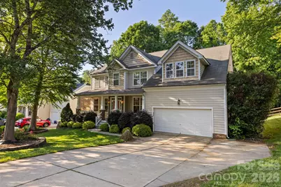 7453 Mountain Ridge Drive, Stanley, NC 28164 - Photo 3
