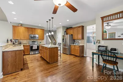 7453 Mountain Ridge Drive, Stanley, NC 28164 - Photo 15
