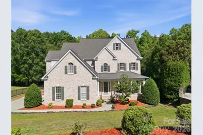 4206 Barons Court, Harrisburg, NC 28075 - Photo 1