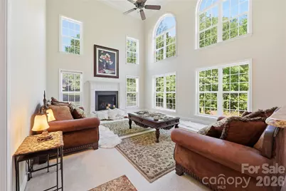 4206 Barons Court, Harrisburg, NC 28075 - Photo 9