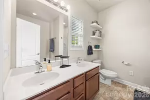 9821 Longstone Ln, Charlotte, NC 28277 - Photo 23