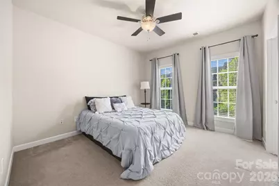 9821 Longstone Lane, Charlotte, NC 28277 - Photo 21
