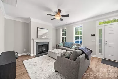 9821 Longstone Lane, Charlotte, NC 28277 - Photo 5