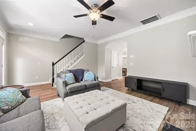9821 Longstone Lane, Charlotte, NC 28277 - Photo 7
