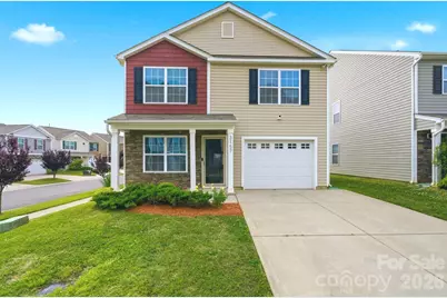 3157 Green Apple Drive, Dallas, NC 28034 - Photo 1