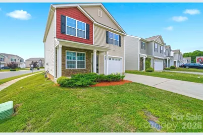 3157 Green Apple Drive, Dallas, NC 28034 - Photo 3