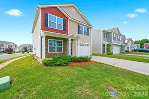 3157 Green Apple Dr, Dallas, NC 28034 - Photo 3