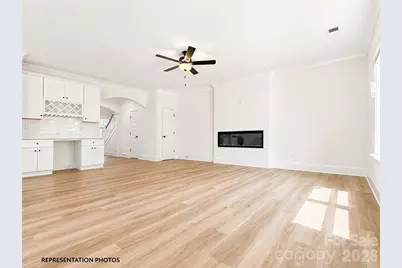 1220 N Sharon Amity Road, Charlotte, NC 28211 - Photo 5