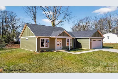 618 Central Drive #1, Statesville, NC 28677 - Photo 5