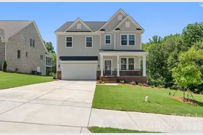 909 Pine Forest Road, Charlotte, NC 28214 - Photo 1