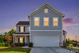 1215 Zettie Ave, Kannapolis, NC 28083 - Photo 1