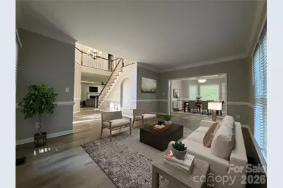 4714 Avonwood Lane, Charlotte, NC 28270 - Photo 7
