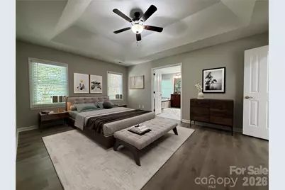 4714 Avonwood Lane, Charlotte, NC 28270 - Photo 31