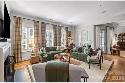 168 Cherokee Road, Charlotte, NC 28207 - Photo 23