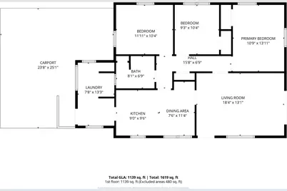 29 Friendly Drive, Old Fort, NC 28762 - Photo 41