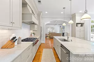 2816 Wheelock Rd, Charlotte, NC 28211 - Photo 9