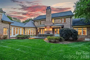 2816 Wheelock Rd, Charlotte, NC 28211 - Photo 17