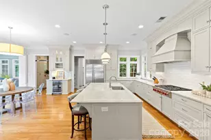 2816 Wheelock Rd, Charlotte, NC 28211 - Photo 5