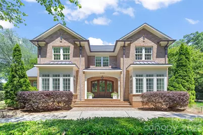 2816 Wheelock Road, Charlotte, NC 28211 - Photo 21