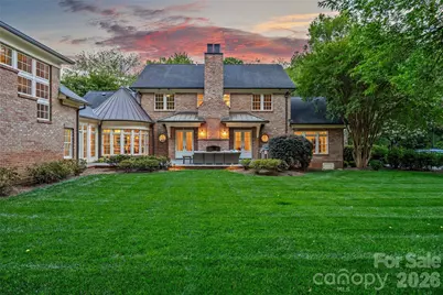 2816 Wheelock Road, Charlotte, NC 28211 - Photo 7