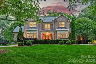 2816 Wheelock Road, Charlotte, NC 28211 - Photo 1
