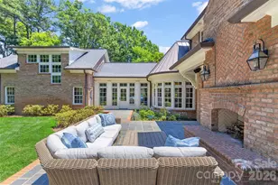 2816 Wheelock Rd, Charlotte, NC 28211 - Photo 27