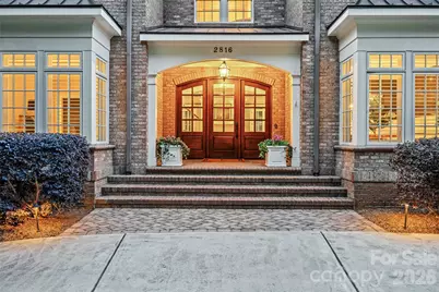 2816 Wheelock Road, Charlotte, NC 28211 - Photo 5