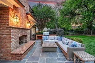 2816 Wheelock Rd, Charlotte, NC 28211 - Photo 13