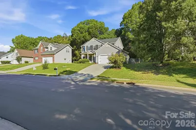 11519 Withers Mill Drive, Charlotte, NC 28278 - Photo 3