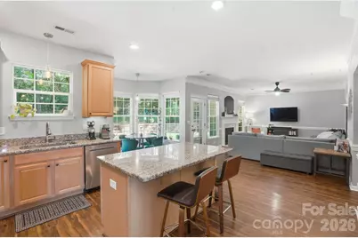 11519 Withers Mill Drive, Charlotte, NC 28278 - Photo 17