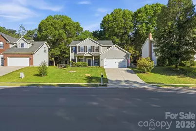 11519 Withers Mill Drive, Charlotte, NC 28278 - Photo 1