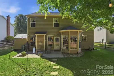 11519 Withers Mill Drive, Charlotte, NC 28278 - Photo 39