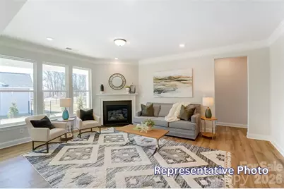 2776 Ashton Park Lane, Monroe, NC 28110 - Photo 7
