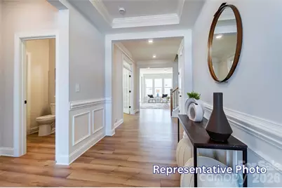 2776 Ashton Park Lane, Monroe, NC 28110 - Photo 3