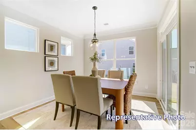2776 Ashton Park Lane, Monroe, NC 28110 - Photo 19