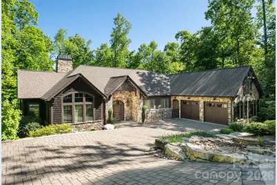 2 Cherokee Orchard Court, Fairview, NC 28730 - Photo 1