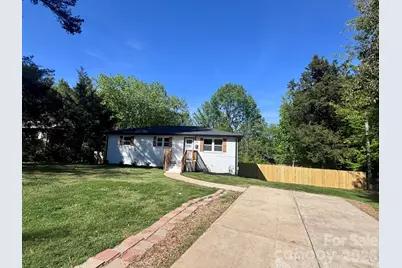 533 Frank Drive, Charlotte, NC 28215 - Photo 3