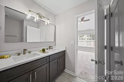 12719 Persimmon Tree Drive, Charlotte, NC 28273 - Photo 19